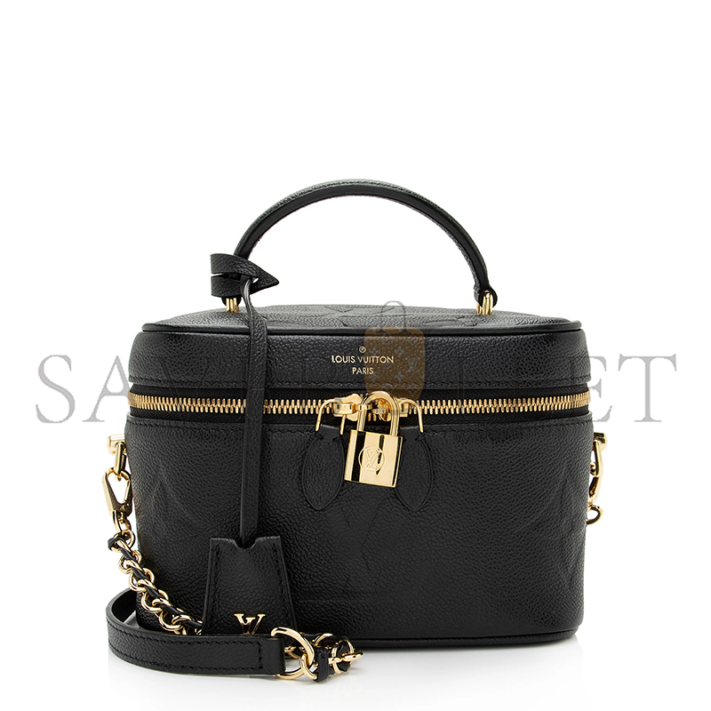 LOUIS VUITTON MASTER VANITY PM M45598 (19*13*11cm)